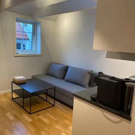 Harbor Hideaway - Apt4 Bergen Exterior photo