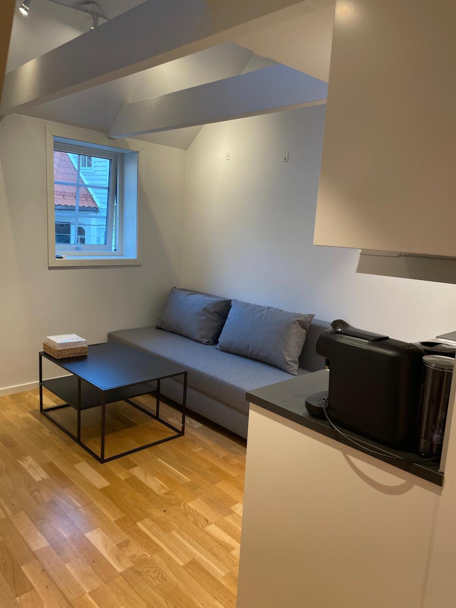 Harbor Hideaway - Apt4 Lägenhet *